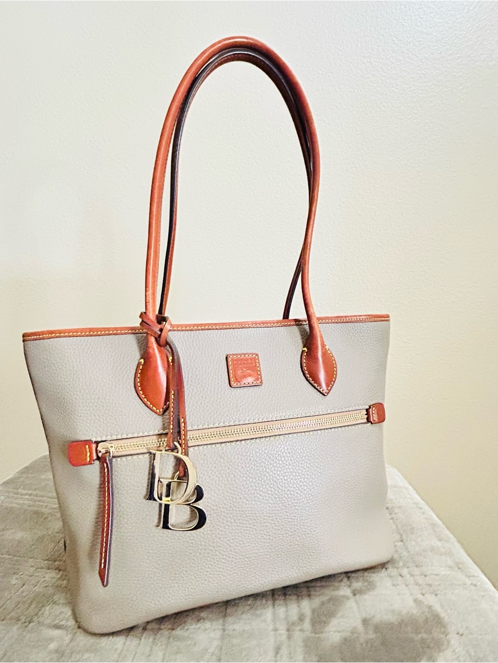 Dooney & Bourke Tote Bag